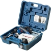 Bosch GHO 26-82 D Handhobel, 710 W, Parallelanschlag, im Koffer
