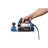 Bosch GHO 26-82 D Handhobel, 710 W, Parallelanschlag, im Koffer