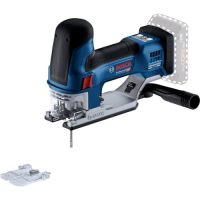 Аккумуляторная лобзиковая пила Bosch Professional GST 18V 155 SC