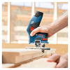 Bosch Professional 12V GKF 12V-8 cordless router – Precise & Compact
