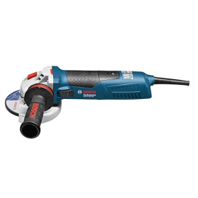 Amoladora angular Bosch GWS 19-125 CIE, profesional