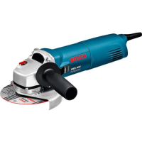 Профессиональная угловая шлифовальная машина Bosch GWS 1400