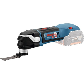 Bosch Professional GOP 18V 28 Akku Multifunktionswerkzeug 18 V 1,4°