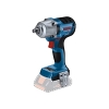 Аккумуляторный ударный гайковерт Bosch GDS 18V-450 HC, 450 Нм, без аккумулятора и зарядного устройства