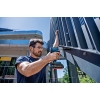 Аккумуляторный ударный гайковерт Bosch GDS 18V-450 HC, 450 Нм, без аккумулятора и зарядного устройства