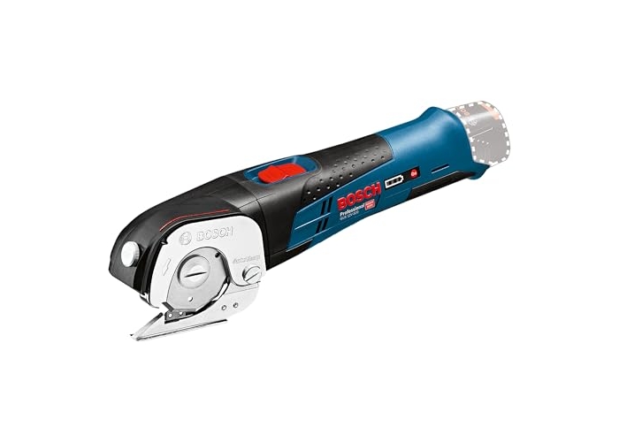 Bosch Professional 12V System Cordless Universal Shears GUS 12V-300 (without battery/charger) Bosch Professional 12V System Cordless Universal Shears GUS 12V-300 (without battery/charger)