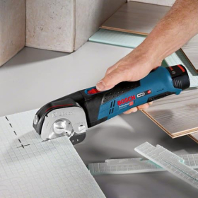 Bosch Professional 12V System Cordless Universal Shears GUS 12V-300 (without battery/charger)