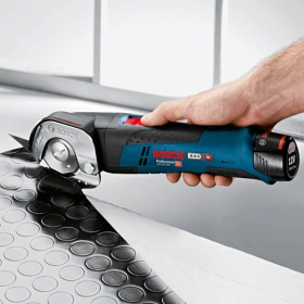 Bosch Professional 12V System Cordless Universal Shears GUS 12V-300 (without battery/charger)