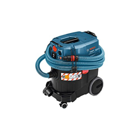 Bosch GAS 35 M AFC – Wet/dry vacuum cleaner, 1200 W, 35 L