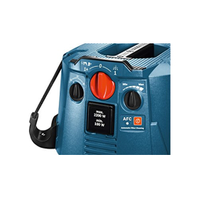 Bosch GAS 35 M AFC – Wet/dry vacuum cleaner, 1200 W, 35 L