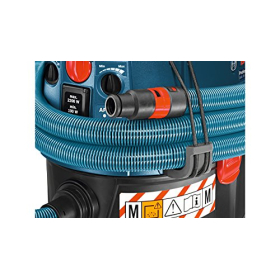 Bosch GAS 35 M AFC – Wet/dry vacuum cleaner, 1200 W, 35 L