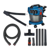 Bosch Professional GAS 18V-12 MC Cordless Vacuum Cleaner, without battery and charger