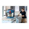 Bosch Professional GAS 18V-12 MC Cordless Vacuum Cleaner, without battery and charger