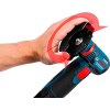 Bosch Professional Akku-Winkelschleifer GWS 12V-76 mit Zubehör