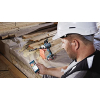 Bosch Professional GSB 18V-110 C - Impact drill with connectivity, 110 Nm, in L-BOXX