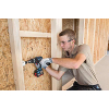 Bosch Professional GSB 18V-110 C - Impact drill with connectivity, 110 Nm, in L-BOXX