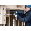 Taladro atornillador de impacto inalámbrico Bosch Professional GSB 18V-110 C