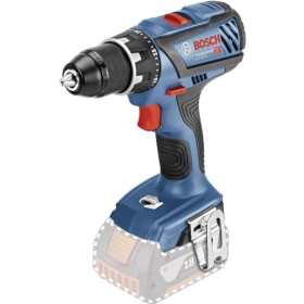 Taladro/atornillador inalámbrico Bosch Professional, 18 V, 90 W, azul