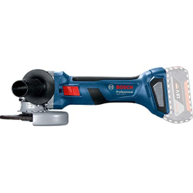 Bosch GWS 18V-7 cordless angle grinder, 18V