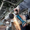 Bosch Professional 18V Cordless Angle Grinder GWS 18V-10 P
