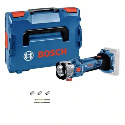 Беспроводной вращающийся инструмент Bosch GCU 18V-30, бесщеточный, 30 000 об/мин