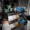 Bosch Professional GSB 18V-25 Cordless Impact Drill Driver with Battery and Charger