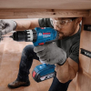 Bosch Professional GSB 18V-25 Cordless Impact Drill Driver with Battery and Charger