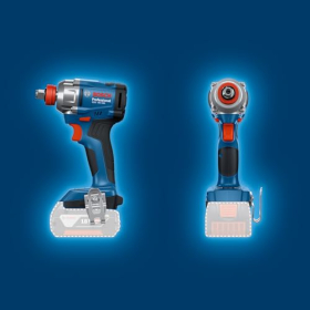 Bosch Professional 18V Cordless Impact Wrench GDX-285