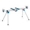 Bosch Professional GTA 3800 saw table for miter saw, 1578 mm, incl. machine support