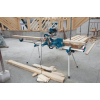 Bosch Professional GTA 3800 saw table for miter saw, 1578 mm, incl. machine support