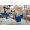 Bosch Professional GTA 3800 saw table for miter saw, 1578 mm, incl. machine support