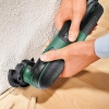 Herramienta multifuncional Bosch PMF 220 CE (220 W) con soporte Starlock: un ayudante universal para el hogar y las reparaciones