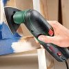 Herramienta multifuncional Bosch PMF 220 CE (220 W) con soporte Starlock: un ayudante universal para el hogar y las reparaciones