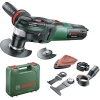 Multiherramienta Bosch PMF 350 CES: potente y versátil, 350 W