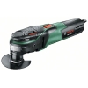 Multiherramienta Bosch PMF 350 CES: potente y versátil, 350 W