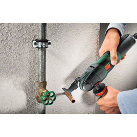 Bosch PMF 350 CES multi-tool – powerful & versatile, 350 W