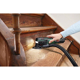 Bosch PMF 350 CES multi-tool – powerful & versatile, 350 W