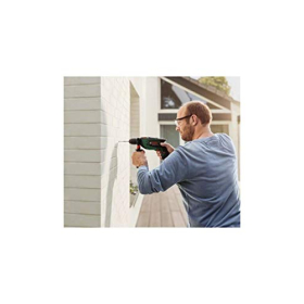 Перфоратор Bosch Home and Garden, 800 Вт, черный/зеленый
