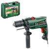Електроінструмент Bosch EasyImpact 600, 600 Вт, у футлярі для перенесення