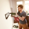 Електроінструмент Bosch EasyImpact 600, 600 Вт, у футлярі для перенесення