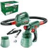 Sistema de pulverización de pintura Bosch PFS 2000, 440 W
