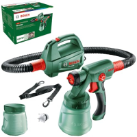 Bosch PFS 2000 paint spray system, 440 W