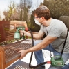 Sistema de pulverización de pintura Bosch PFS 2000, 440 W