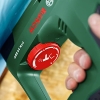 Grapadora eléctrica Bosch PTK 14 EDT, 240 W, para grapas y clavos