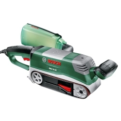 Lijadora de banda Bosch PBS de 750 W y velocidad variable