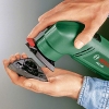 Bosch PDA 180 Delta sander, compact & powerful