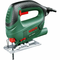 Лобзик Bosch PST 700 E, 500 Вт, у комплекті з кейсом