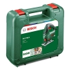 Sierra de calar Bosch PST 700 E, 500 W, con estuche