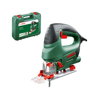 Лобзик Bosch PST 800 PEL, 530 Вт, в кейсе