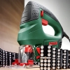 Sierra de calar Bosch PST 800 PEL, 530 W, en estuche